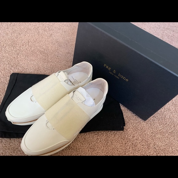 rag and bone tennis shoes